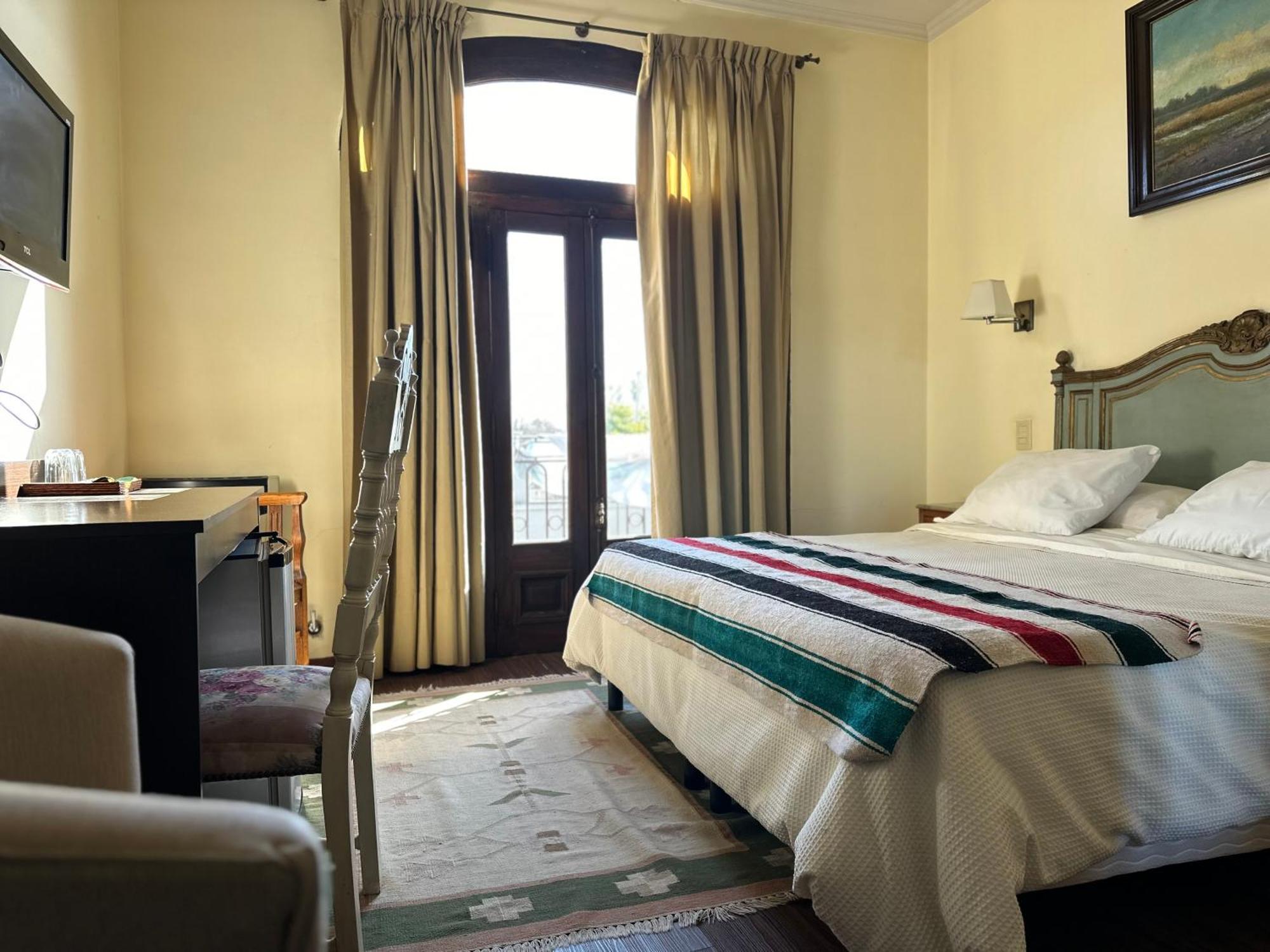 Hotel Draghi Сан-Антоніо-де-Ареко Екстер'єр фото